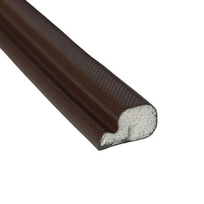 Flexible Rubber Flame Retardant Emi Emc Gasket Conductive Foam Adhesive