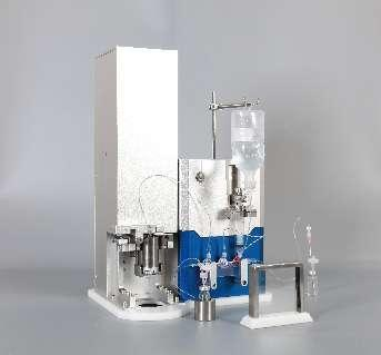 Multipli-radionuclide Dispenser Professional And Advanced Nuclear Radiation Detector For Radiation Detection