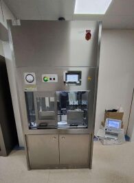 Shielding Gamma X-ray Radiation Radiation Protection Lead Cans Ergonomic Ensuring Ease Of Movement Safety