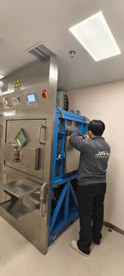 Nuclear Radiation Protection High Effectiveness 10Pbmm-100Pb Solutions Ideal for Nuclear Power Plants