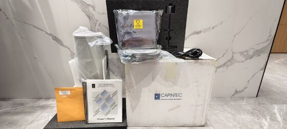 Nuclide Recognition Within 30s | Nuclear Radiation Detector with Si-PM Sensor, -20°C to 60°C Working Temp