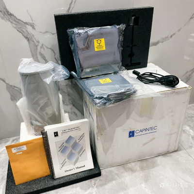 Dose Calibrator for Hot Cell Quality Control of Generator-Eluted Tc-99m