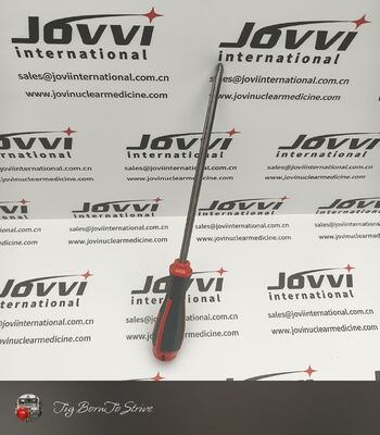 Portable non ferrous tool kit designed with anti slip rubber handle ensuring safety and control during maintenance tasks
