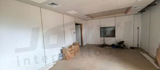 Electromagnetic Shielding MRI RF Shielding Enclosure Faraday Cage for MRI Scanner Rooms / Mri Systems