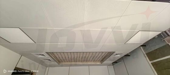 Electromagnetic Shielding MRI RF Shielding Enclosure Faraday Cage for MRI Scanner Rooms / Mri Systems