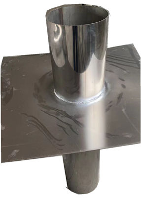 Rf Cage Wave Guide Tube Honeycomb Brass Steel Fiber Optic