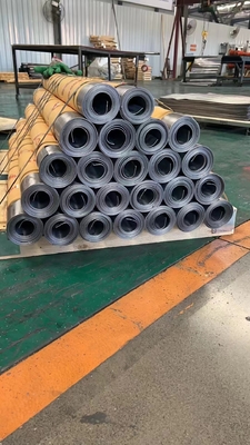 রোল এন্টি রেডিয়েশন লিড শীট 1m X 2m সাইজ 2mm পুরুত্ব