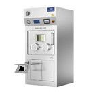 নেতিবাচক চাপ বায়ুচলাচল পারমাণবিক বিকিরণ সুরক্ষা ইউনিট 50HZ 10A 220V পাওয়ার সাপ্লাই সামনে 50mPb সুরক্ষা স্ট্যান্ডার্ড অথবা কাস্টম ডিজাইন