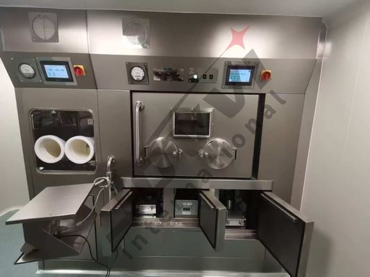 সরল গতিবিধির জন্য এরগনোমিক ডিজাইন I131 হট সেল, জোভি-50মিমিpb সহ