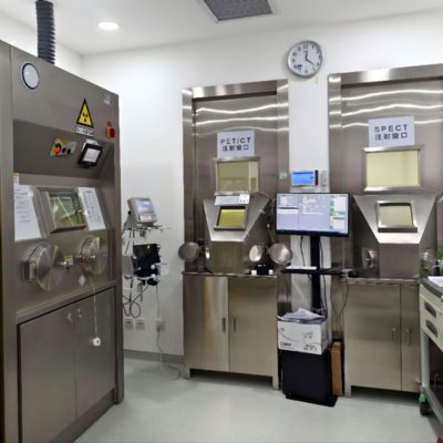 কাস্টমাইজড ডিজাইন এবং সীল সমতুল্য নকশা সহ আরামদায়ক প্যাডেড অভ্যন্তরীণ পারমাণবিক বিকিরণ সুরক্ষা হট সেল