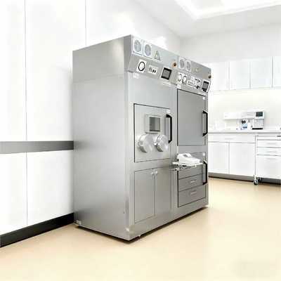 কৃত্রিম বুদ্ধিমত্তা নিয়ন্ত্রণ পারমাণবিক বিকিরণ সুরক্ষা Jovvi-50mmpb জন্য নিয়মিত নিরাপদ সুরক্ষা