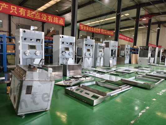 হালকা ওজনের বিকল্প বিকিরণ সুরক্ষা লিড ক্যান যা ক্লাস এ বি সি পরিচ্ছন্নতা মান অনুযায়ী তৈরি করা হয়েছে এবং বিকিরণ সুরক্ষা প্রদান করে