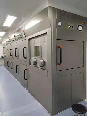 শ্রেণী এ গ্রেড পারমাণবিক বিকিরণ সুরক্ষা, যা গ্যালভানাইজড ইস্পাত সীসা শীট দিয়ে তৈরি এবং উন্নত নিরাপত্তার জন্য এরগোনোমিক ডিজাইন করা হয়েছে