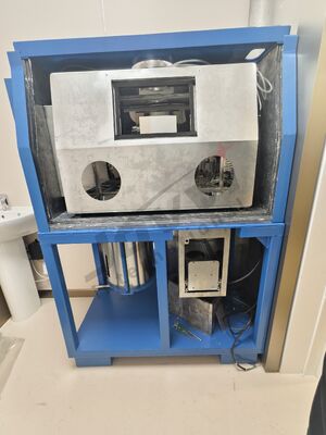 পারমাণবিক বিকিরণ সুরক্ষা গিয়ার 10Pbmm-100Pb সামনের 30mPb বা কাস্টমাইজড