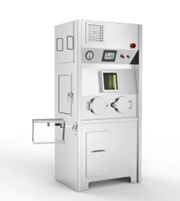 হালকা ওজন সহজে নেতিবাচক চাপ বায়ুচলাচল সঙ্গে গরম সেল বহন