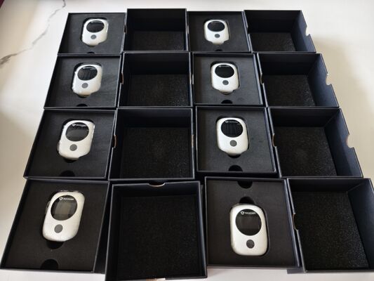 Detection Efficiency α ≥ 30% 239Pu Environmentally Radioactive Contamination Measurement Equipment Operating Range -20°C To 50°C