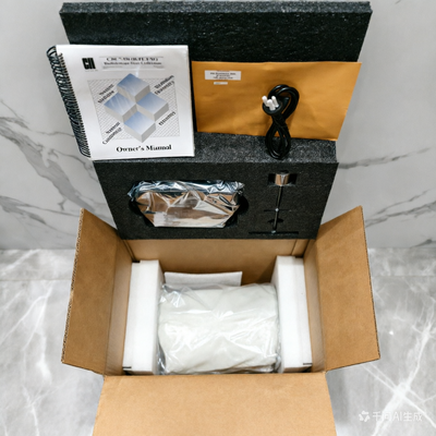 Hot Cell Dose Calibrator for Accurate Radiopharmaceutical Dosing