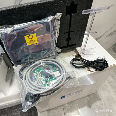 Dose Calibrator for Hot Cell Quality Control of Generator-Eluted Tc-99m