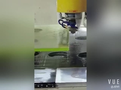 উচ্চ স্থায়িত্ব রেডিয়েশন সুরক্ষা সীসা গ্লাস রেডিওগ্রাফিক ≥99.97% 8-25mm বেধ