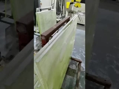 এক্স রে লিড শীট রেডিয়েশন সুরক্ষা জন্য সিটি রুম আকার কাস্টমাইজ করা যাবে