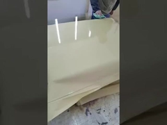 এক্স রে লিড শীট রেডিয়েশন সুরক্ষা জন্য সিটি রুম আকার কাস্টমাইজ করা যাবে