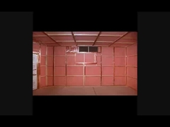 সুরক্ষা এবং গ্রাউন্ডিংয়ের জন্য শক্তিশালী আঠালো সহ নমনীয় তামা টেপ