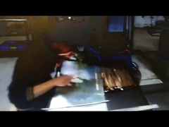 ইএমআই সুরক্ষা বেরিলিয়াম তামা চিত্র গ্যাসকেট এমআরআই দরজা জন্য বিভিন্ন ধরনের