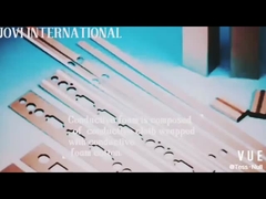 Emi রক্ষণাবেক্ষণ কন্ডাক্টিভ ফ্যাব্রিক ওভার ফোম gasket বিভিন্ন মডেলের জন্য আরএফ দরজা