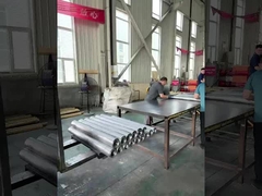 মেডিকেল ইমেজিং এবং এক্স রে জন্য সমস্ত পাস মেডিকেল রে সুরক্ষা নন-পাউডার সীসা শীট