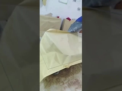 2.1mmpb সীসা সমতুল্য এক্স-রে রেডিয়েশন সুরক্ষা সীসা গ্লাস 10mm বেধ