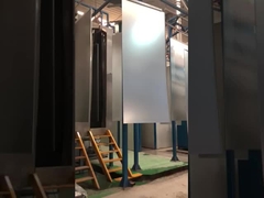 উচ্চ শূকর এক্স-রে রেডিয়েশন সুরক্ষা উপাদান