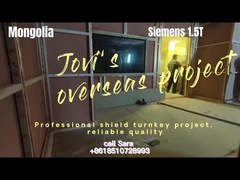 ফ্যারাডে কেজ এমআরআই