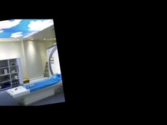 এমআরআই এলইডি আলো