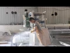 8-25 মিমি বেধ রেডিয়েশন সুরক্ষা সীসা গ্লাস স্বচ্ছ