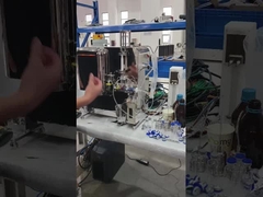 নিউক্লিয়ার মেডিকেল অটোমেটিক ডিসপেনসর