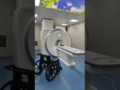 Mri সিটি ডাঃ রুমে মেডিকেল ফোল্ডিং হুইলচেয়ার