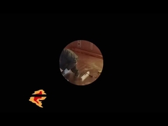 হিটাচি ফ্যারাডে খাঁচা এমআরআই মেশিন রুম শিল্ডিং কপার ইনস্টলেশন