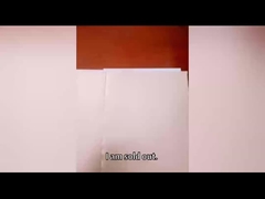 0.1 মিমি 25 মিমি কন্ডাক্টিভ অ্যাডেসিভ কপার টেপ ডাবল সাইড অ্যাডেসিভ থার্মাল কন্ডাক্টিভ টেপ