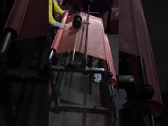 এমআরআই উইন্ডো ব্রাস 0.21 মিমি তামা তারের জাল 300CM আল্ট্রা ফাইন তামা জাল স্ক্রিন