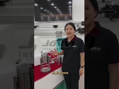 সম্পূর্ণ সম্ভাবনা উন্মোচন পারমাণবিক নিরাপত্তা বিকিরণ শিল্ডিং F18 হট সেল