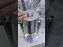 সীসা স্টোরেজ ট্যাঙ্ক পণ্য