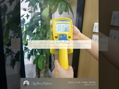 বড় আকারের টাচ স্ক্রিন আপনার ব্যবসার রিমোট কন্ট্রোল সিস্টেমের জন্য চূড়ান্ত টাচ অভিজ্ঞতা হ্যাঁ