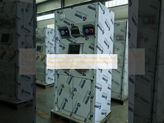 পারমাণবিক বিকিরণ সুরক্ষা: পারমাণবিক বিদ্যুৎ কেন্দ্রে কর্মরত কর্মীদের জন্য উচ্চ ঘনত্ব এবং আর্গোনোমিক ডিজাইন