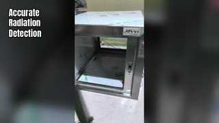 উচ্চ মানের সীসা ঢাল মন্ত্রিসভা