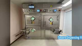 বিতরণ হট সেল